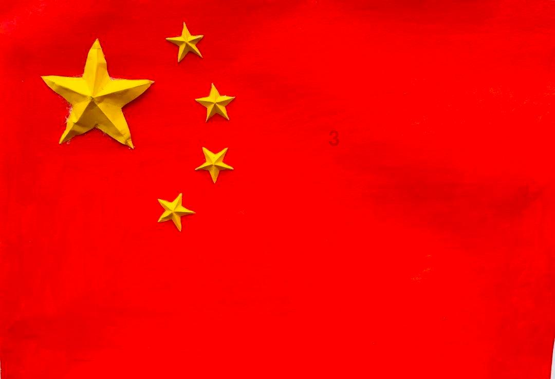 时尚民族风装扮